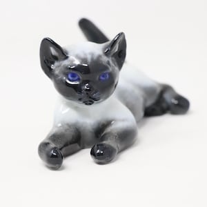 Rosenthal cat - Etsy 日本