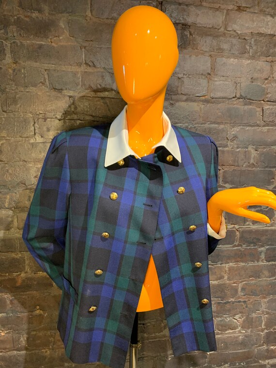 Women Vintage Vest Jacket