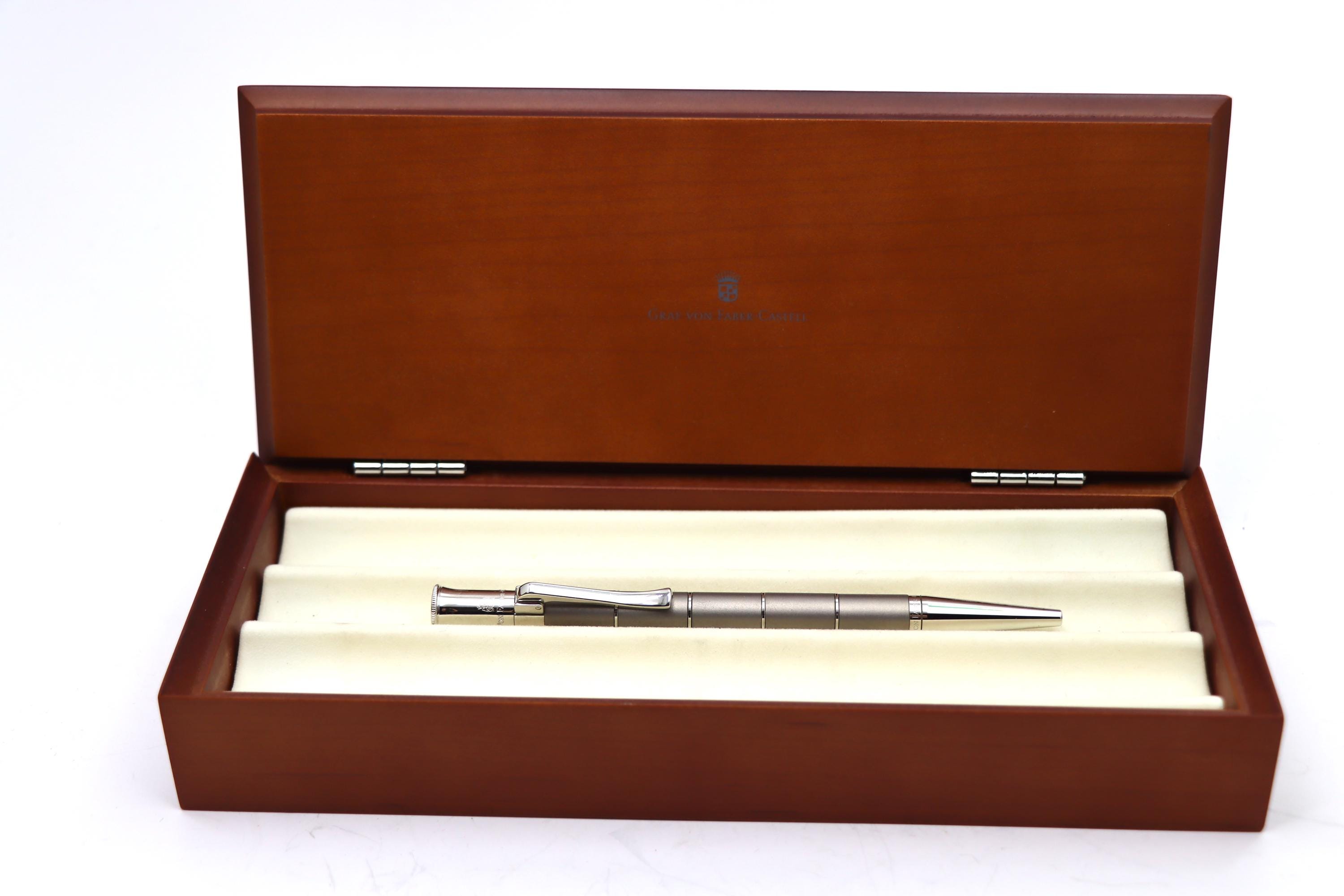 Graf Von Faber Castell - Etsy UK