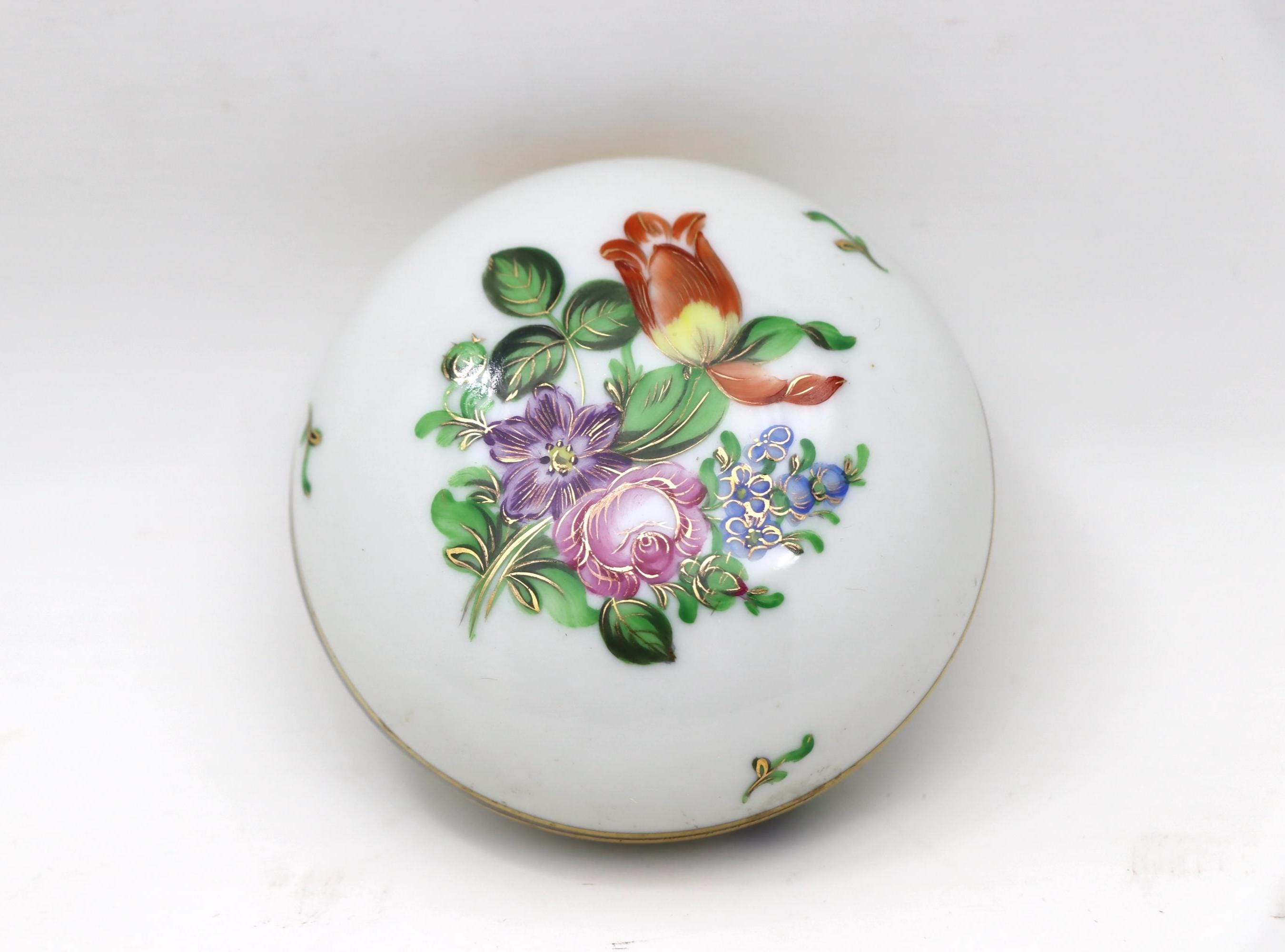 Herend Bonbon - Etsy