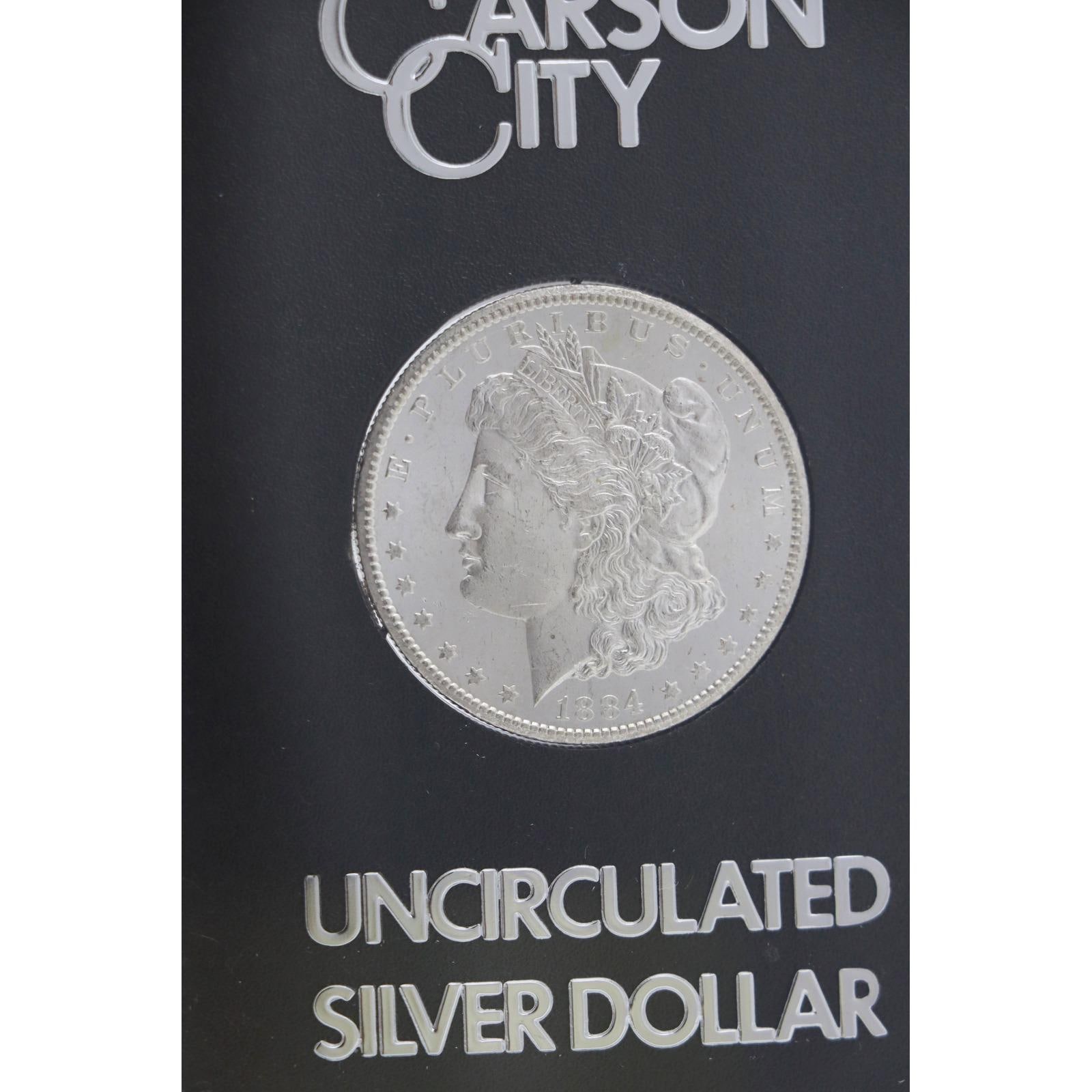Morgan dollars carson city - Etsy 日本