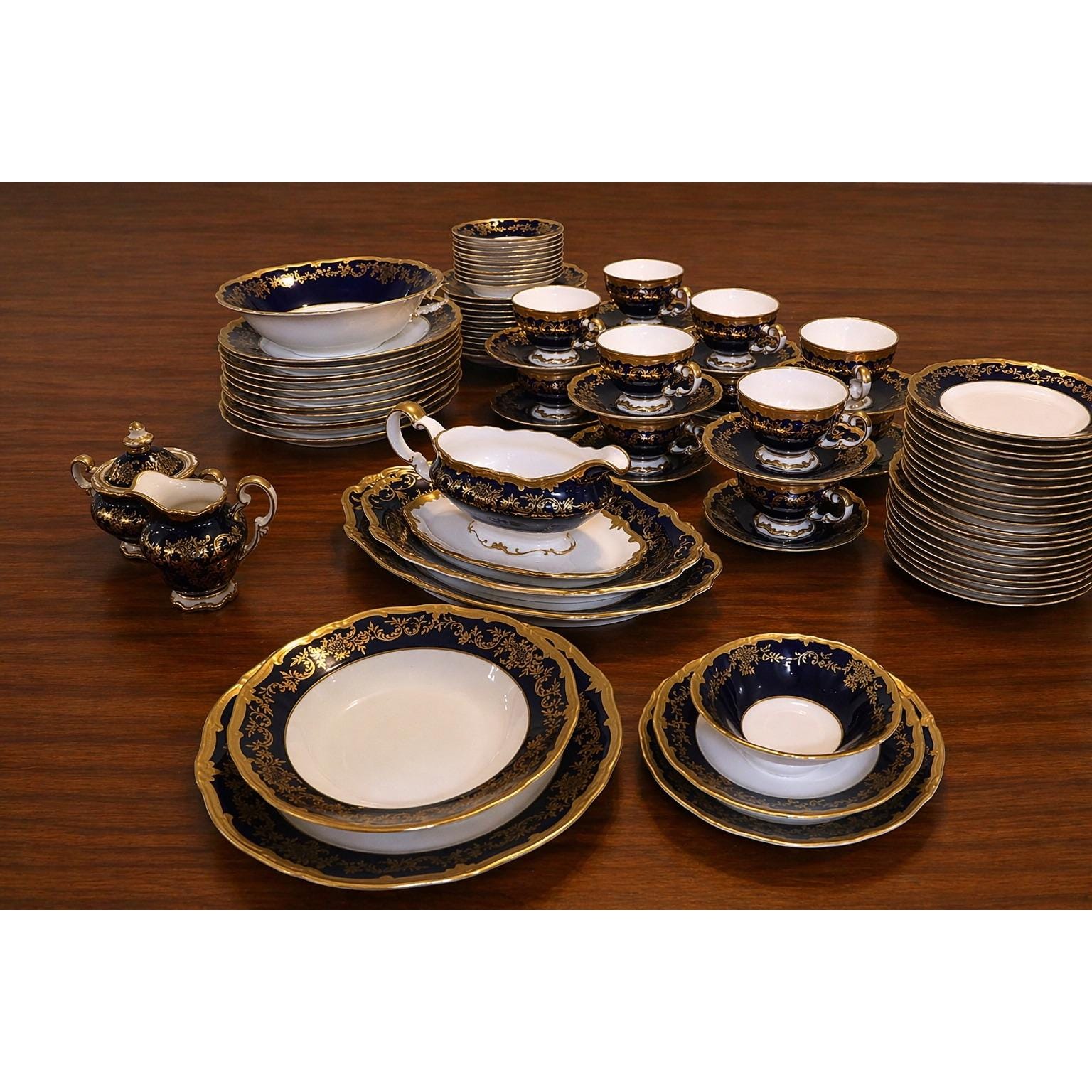 Weimar Tableware - Etsy