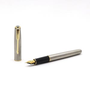 Parker Arrow Clip - Etsy