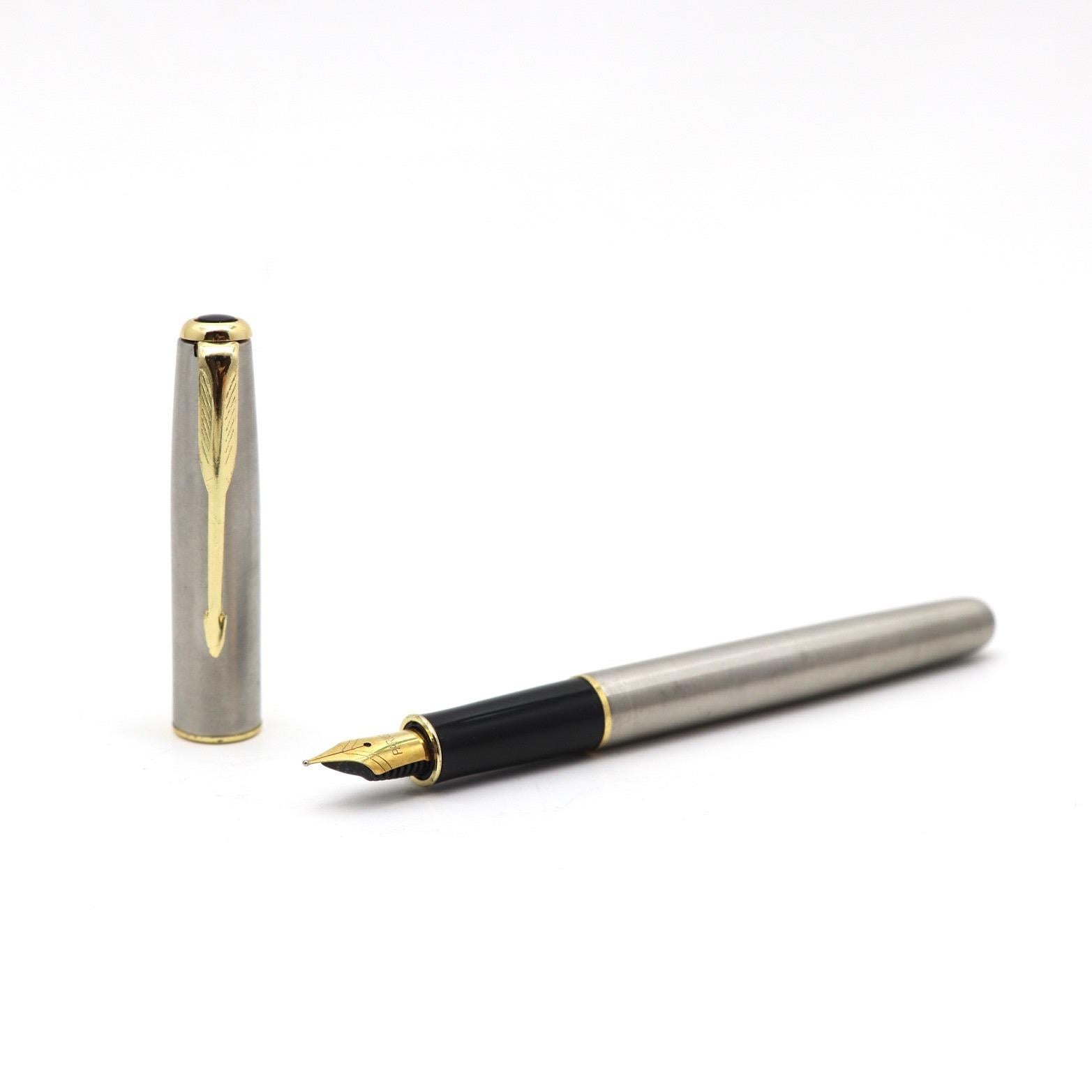 Parker Arrow Clip - Etsy