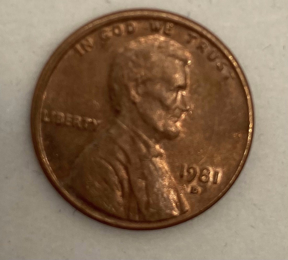 db penny 1