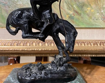 Frederic Remington 