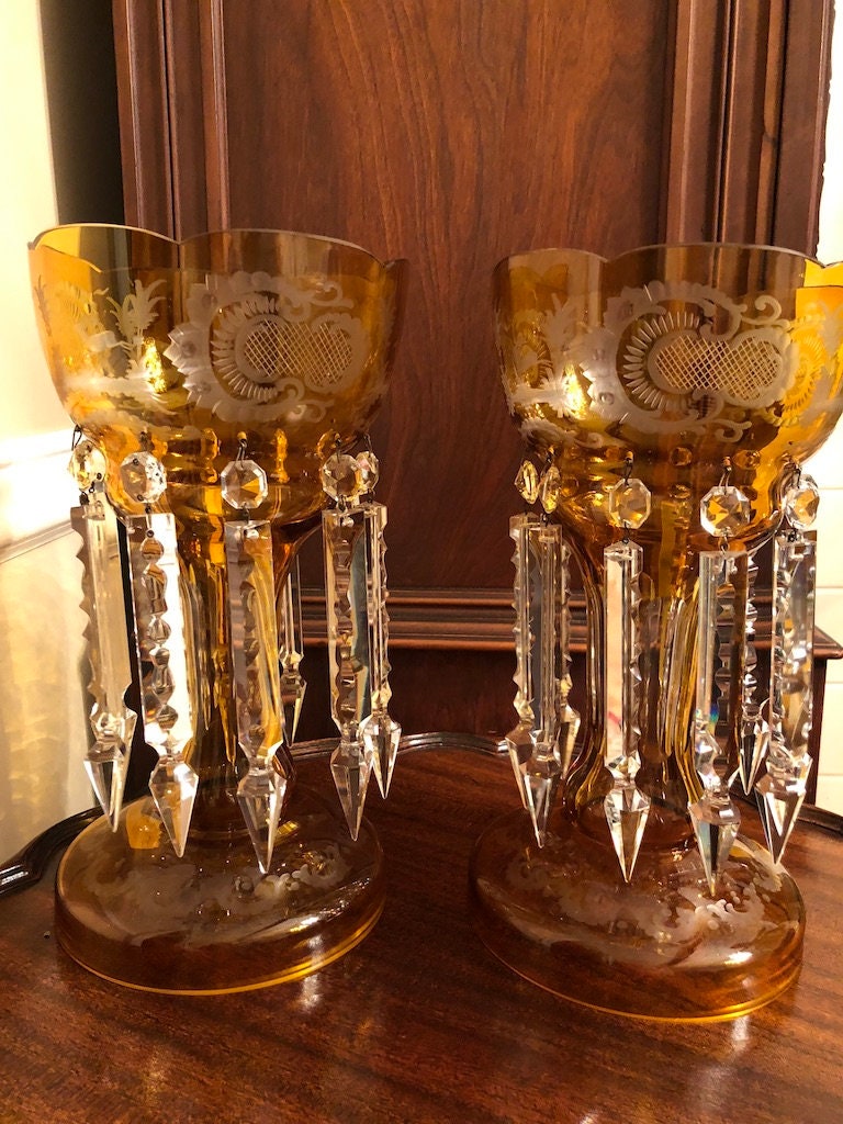 Luster Prisms for sale 100 ads for used Luster Prisms