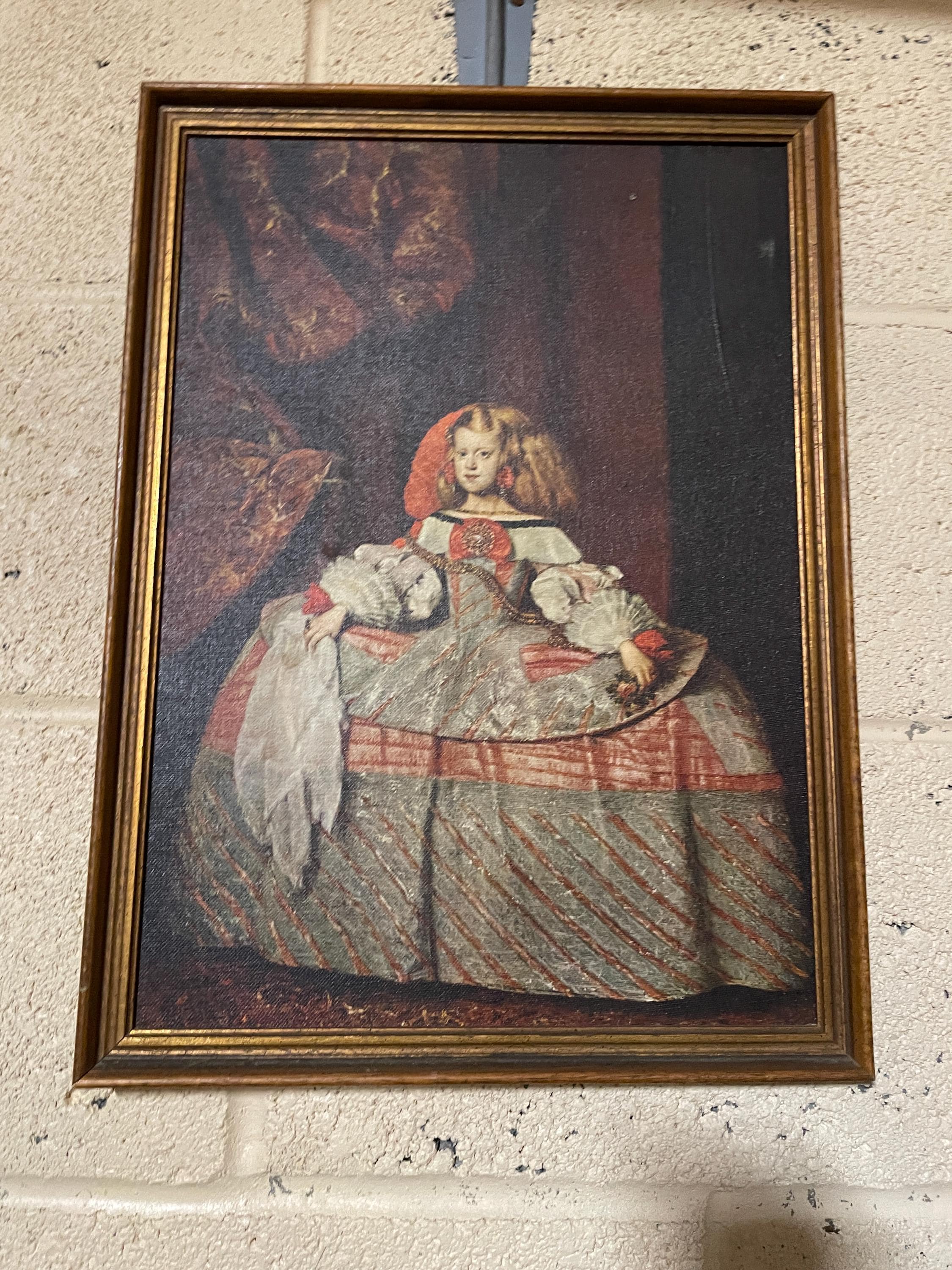 Vintage 1950s El Greco Vintage 1950s El Greco