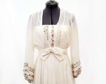1970s dresses for sale