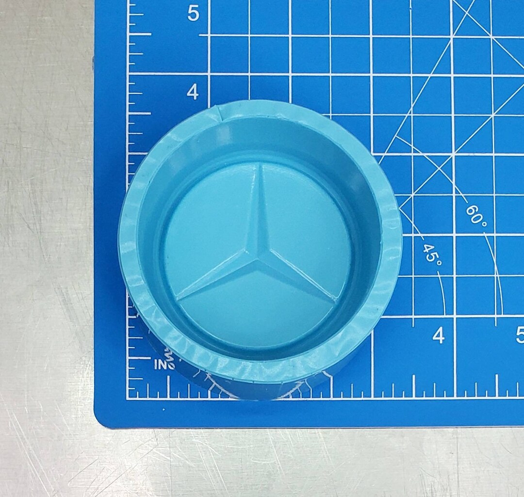 Car Logo Molds/car Silicone Molds Etsy