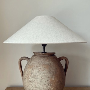 Shallow coolie lamp shade shop
