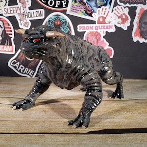 Ghostbusters Terror Dog (Zuul)
