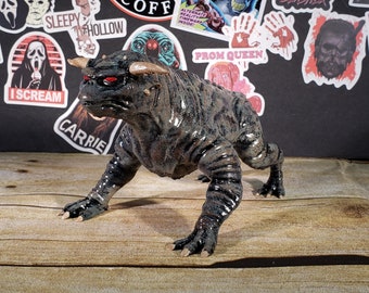 Ghostbusters Terror Dog (Zuul)
