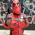Deadpool Collectibles