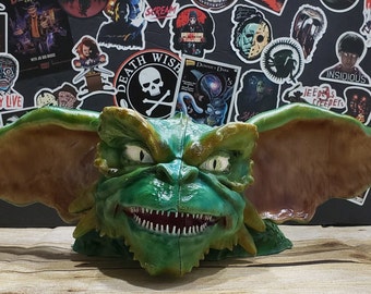 Large- Gremlin Bust- Fan Art