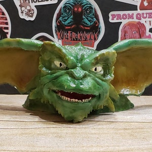 Mini Gremlin Bust