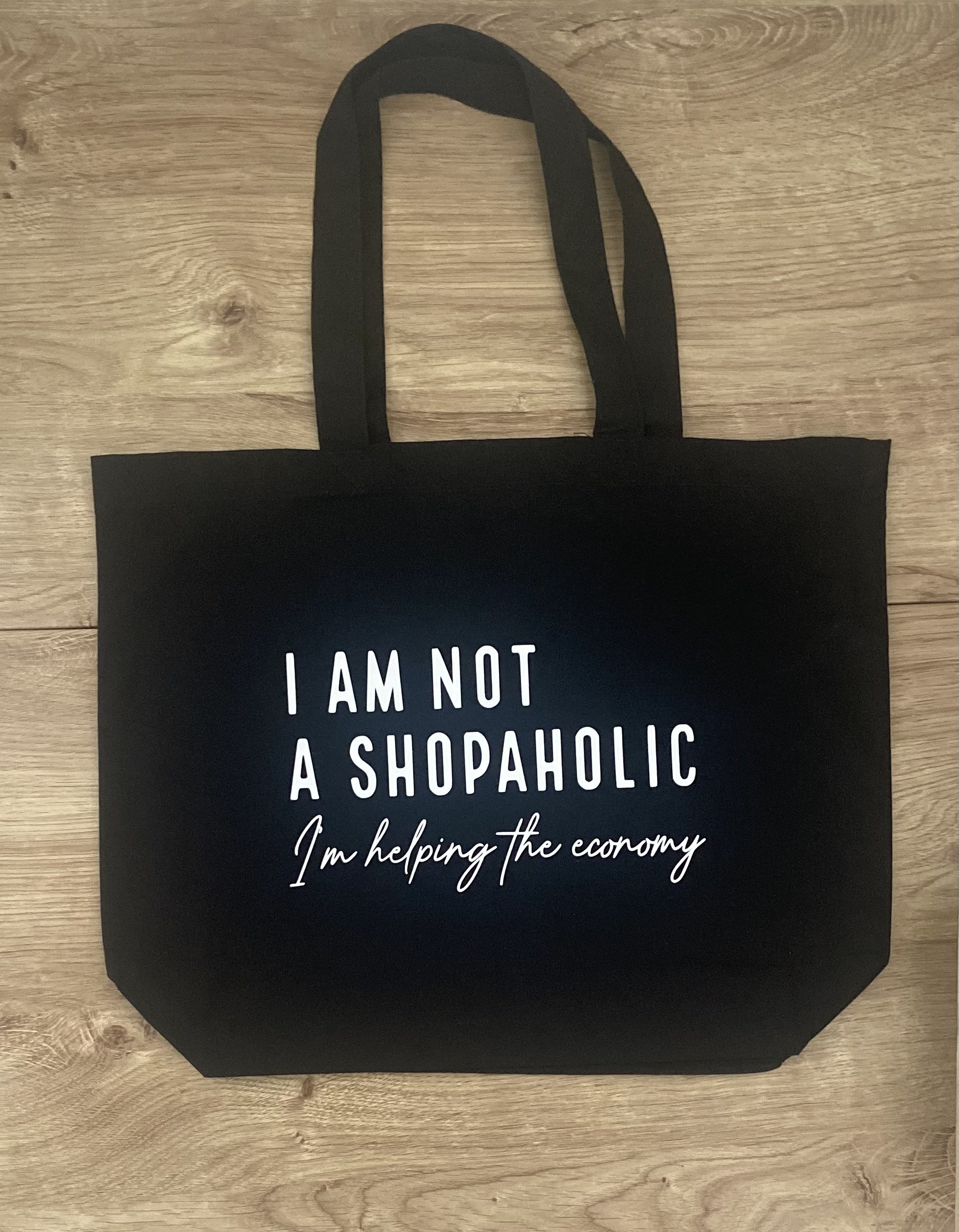 Anya Hindmarch I'm Not A Plastic Bag Canvas Tote | Bags, Plastic bag  design, Canvas tote