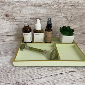 Organizador de encimera de cocina,Estante de especias de madera,Estante  organizador de estante de cocina cuchillos de almacenamiento lateral,Beige