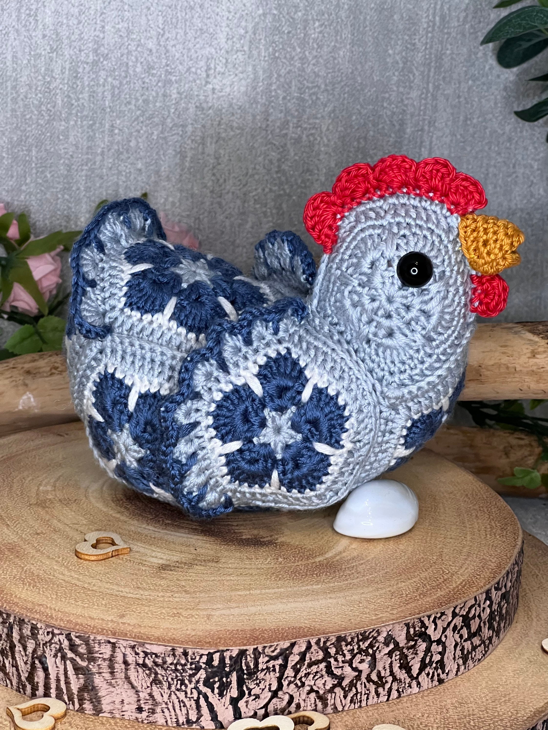 Chicken Purse Etsy