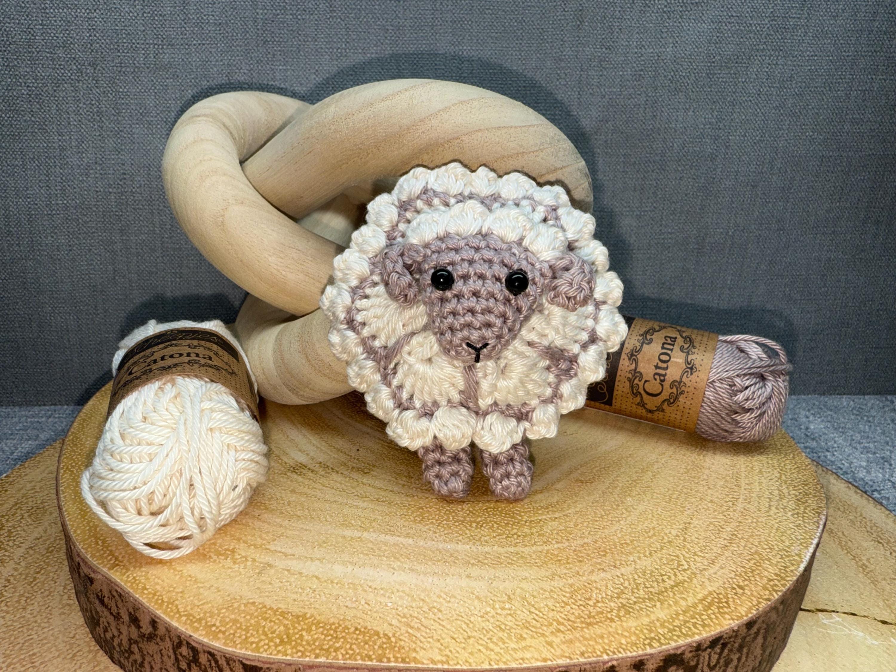 CuteCrochetBySarahB - Etsy 日本