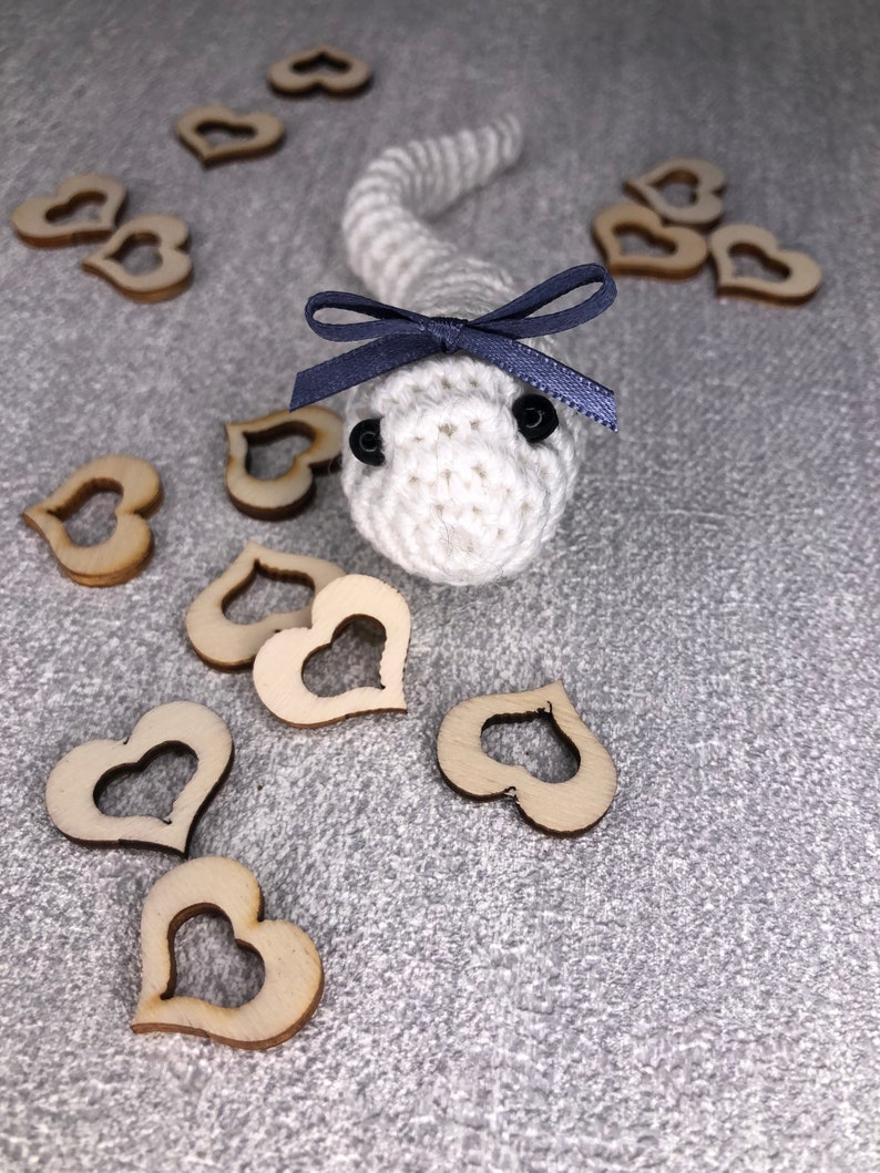 Crochet pattern Sperm with sock keyring, novelty , Semen, Fertility, Joke/Adult Gift, Kawaii, amigurumi, easy beginners crochet pattern image 8