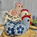 Avatar belonging to CuteCrochetBySarahB