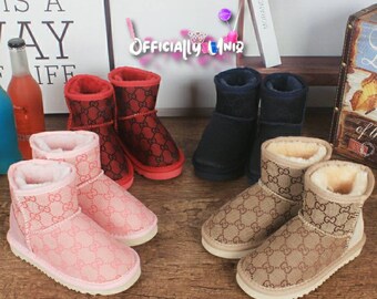 personalized uggs