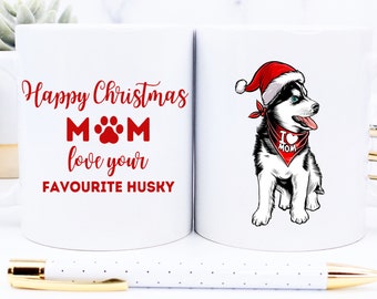 gifts for husky owners
