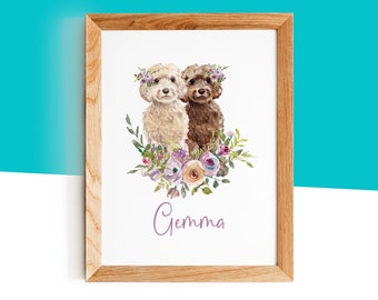 gifts for cockapoo owners