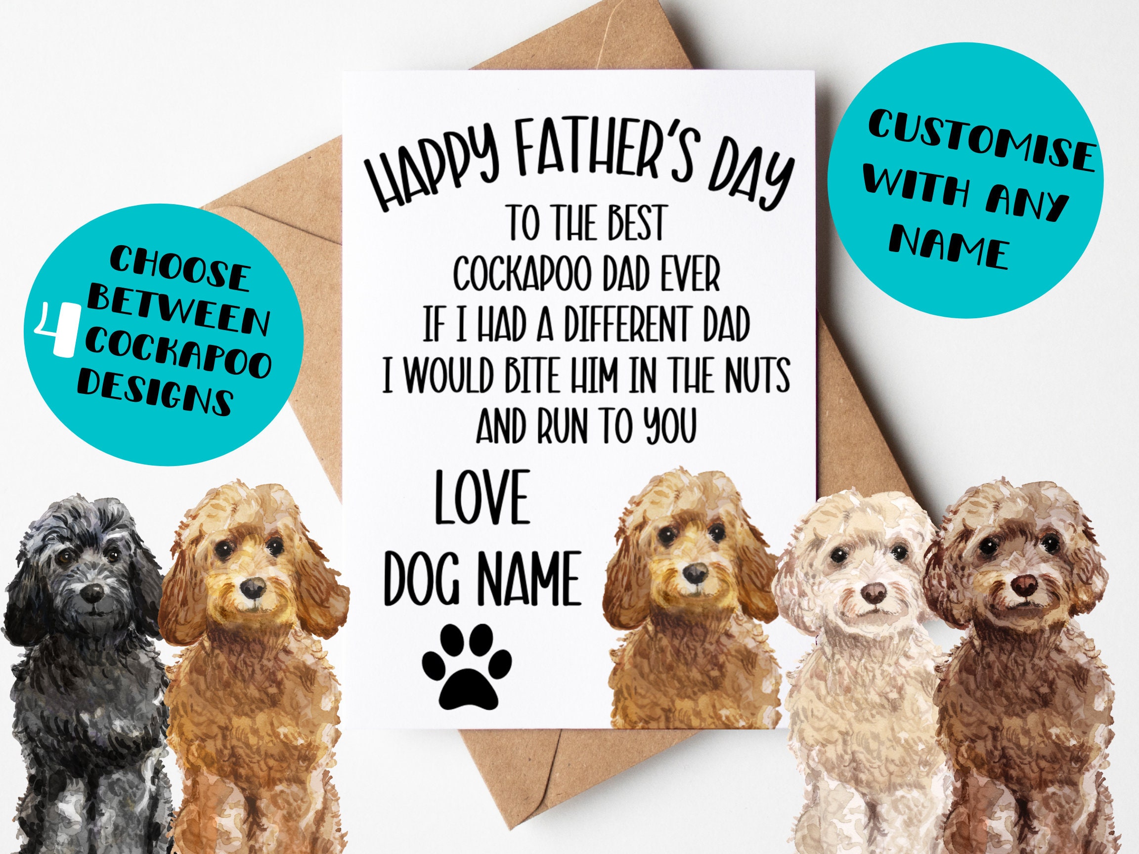 How Do You Stop A Cockapoo From Biting