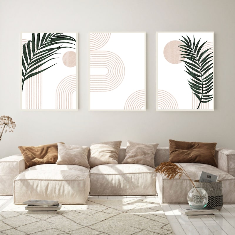 Living Room Prints Etsy UK