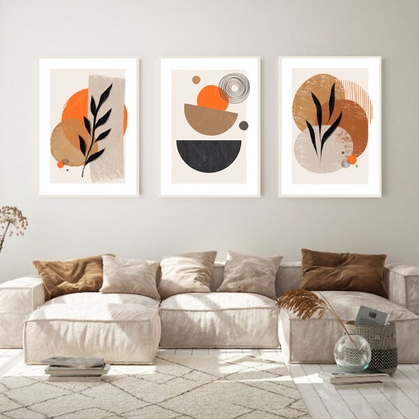 Living Room Prints Etsy UK