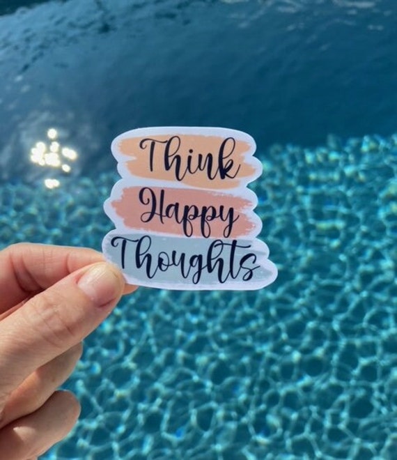 Mental Health Quotes Vinyl Stickers For Laptop, Water Bottles, Tablets,  Etc.