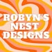 Owner of <a href='https://www.etsy.com/shop/RobynsnestdesignsUS?ref=l2-about-shopname&from_page=listing' class='wt-text-link'>RobynsnestdesignsUS</a>