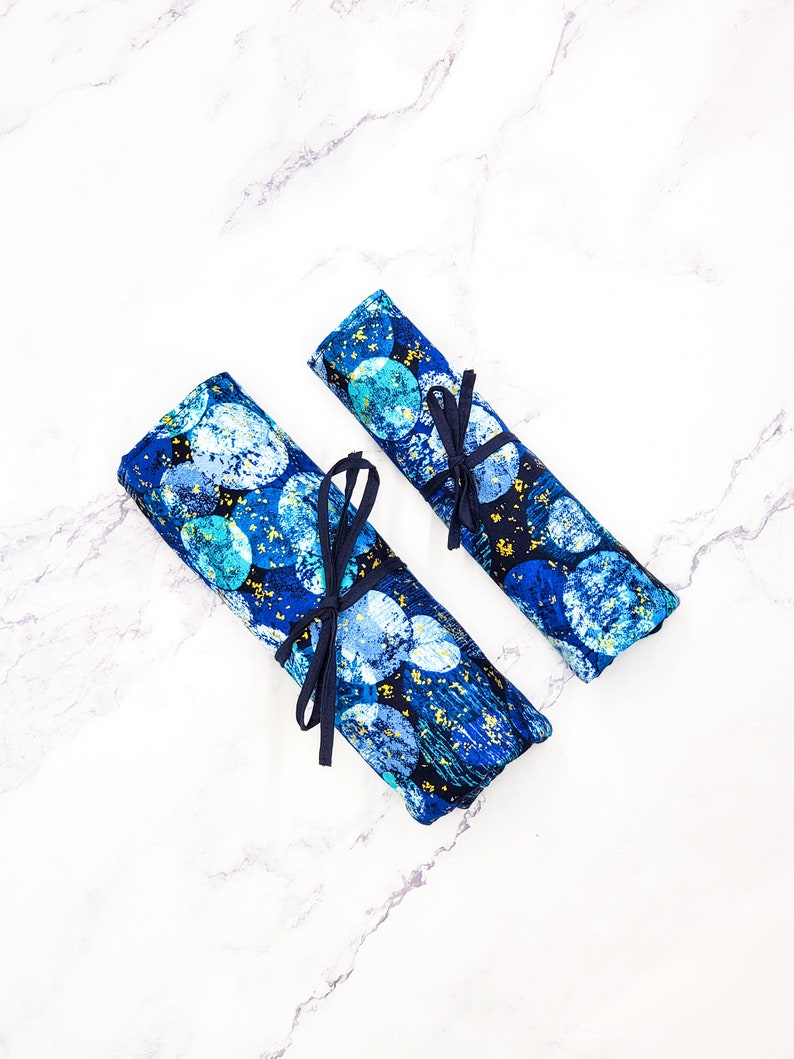 Makeup Brush Holder Artist Brush Bag Brush Organizer Artist Roll Makeup Brush Roll Brush Roll Pen Roll Makeup Brush Travel Bag