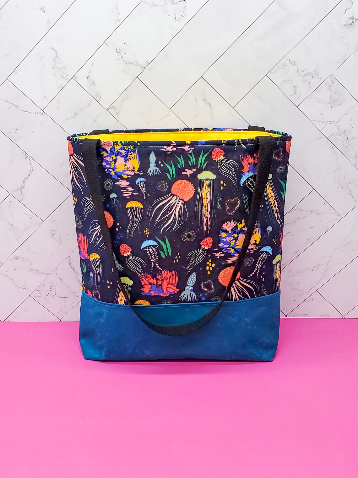small bag target