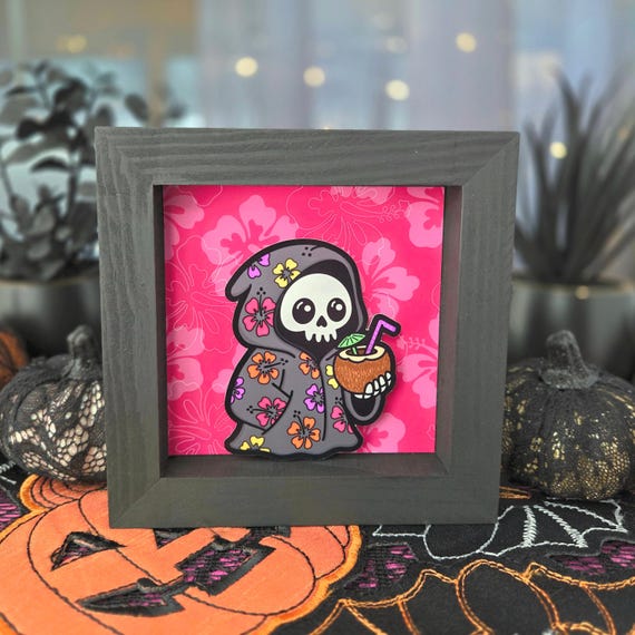 ハロウィーン❇️シャドーボックス ハロウィーン❇️シャドーボックス 【公式通販】