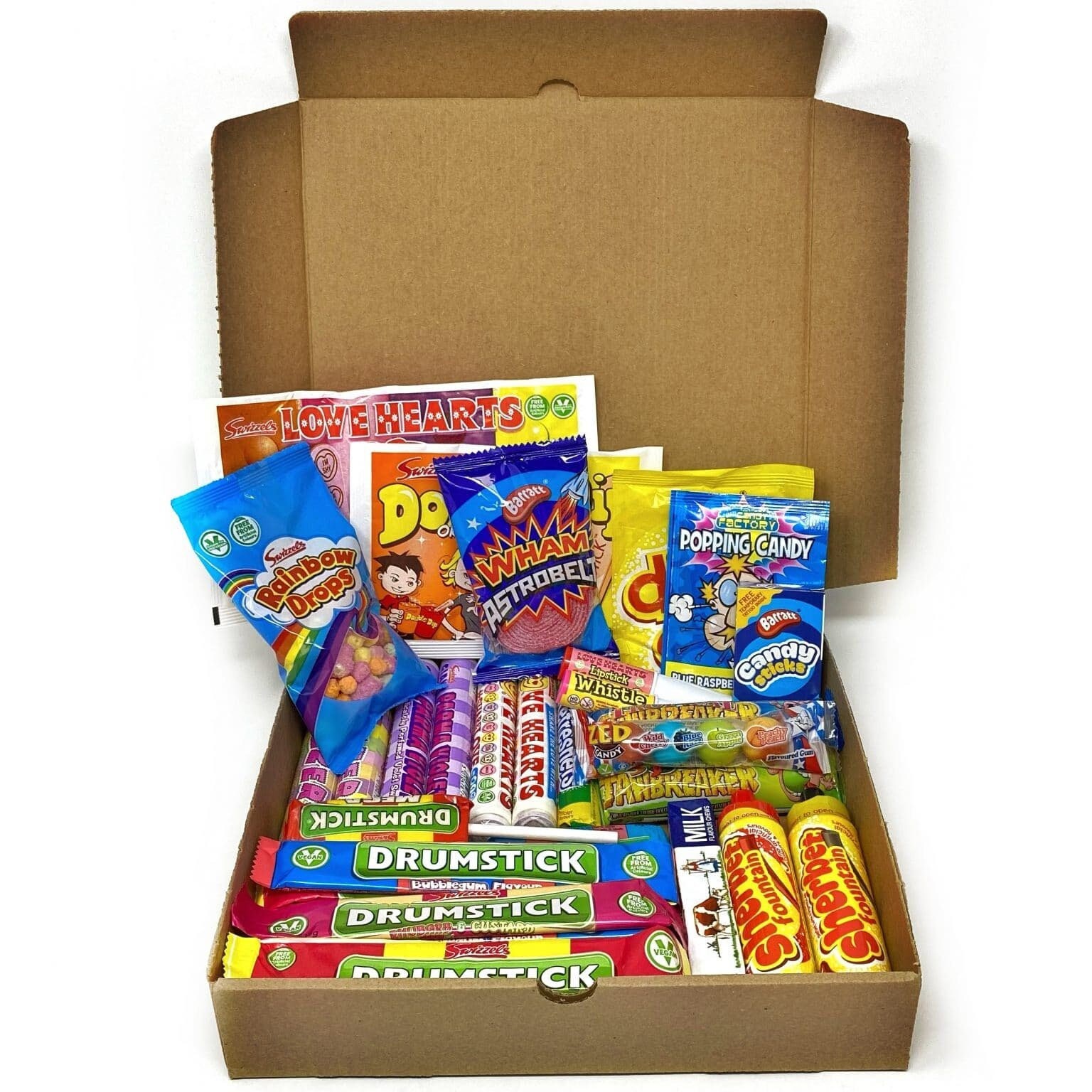 A, One Size TIMIYUYU Weihnachten Geschenktüten Süßigkeiten Tasche