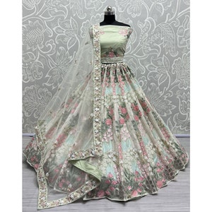 Boutique lehenga store designs with price