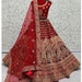 see more listings in the Velvet Bridal Lehengas section