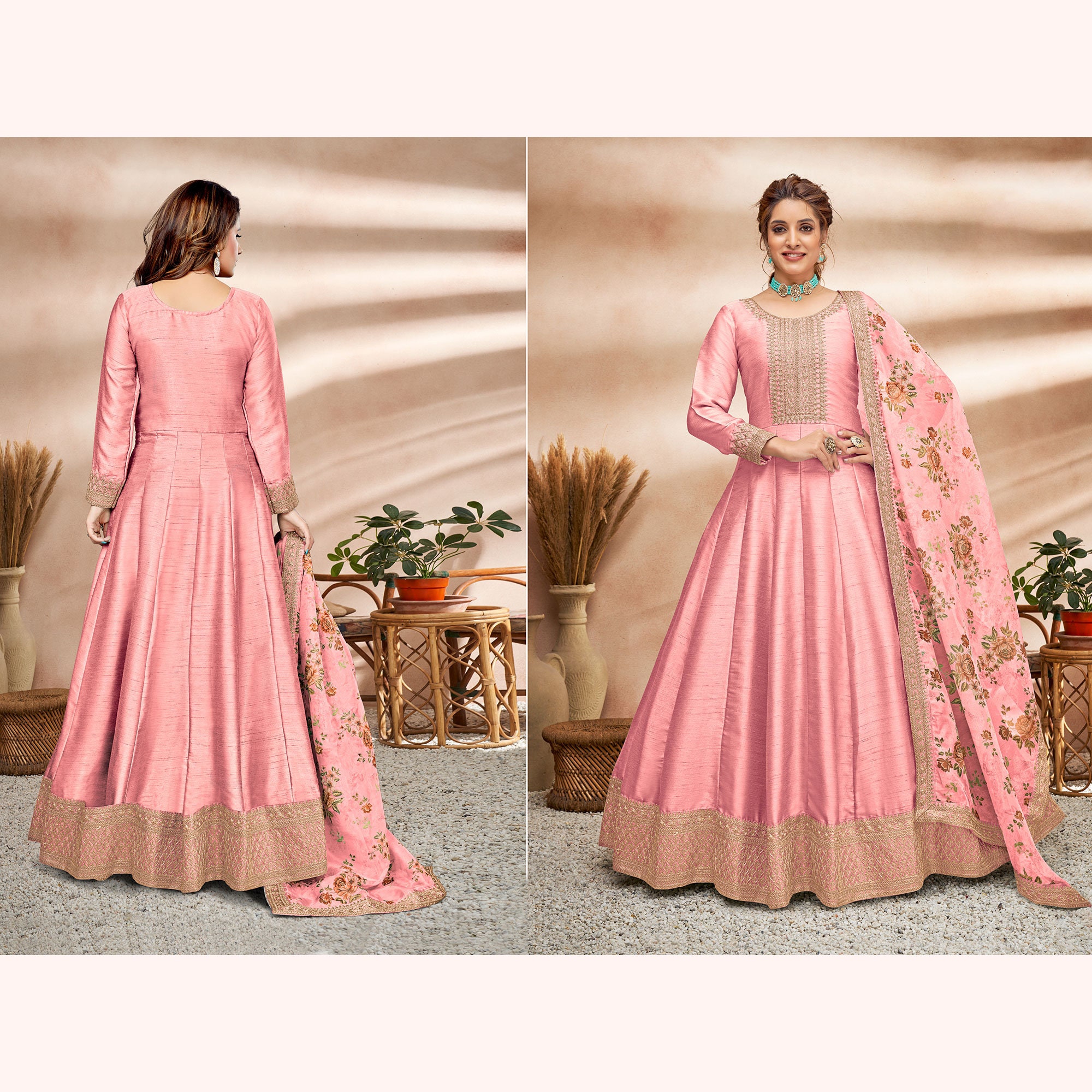 Buy Party Wear Dresses Online In India -  India