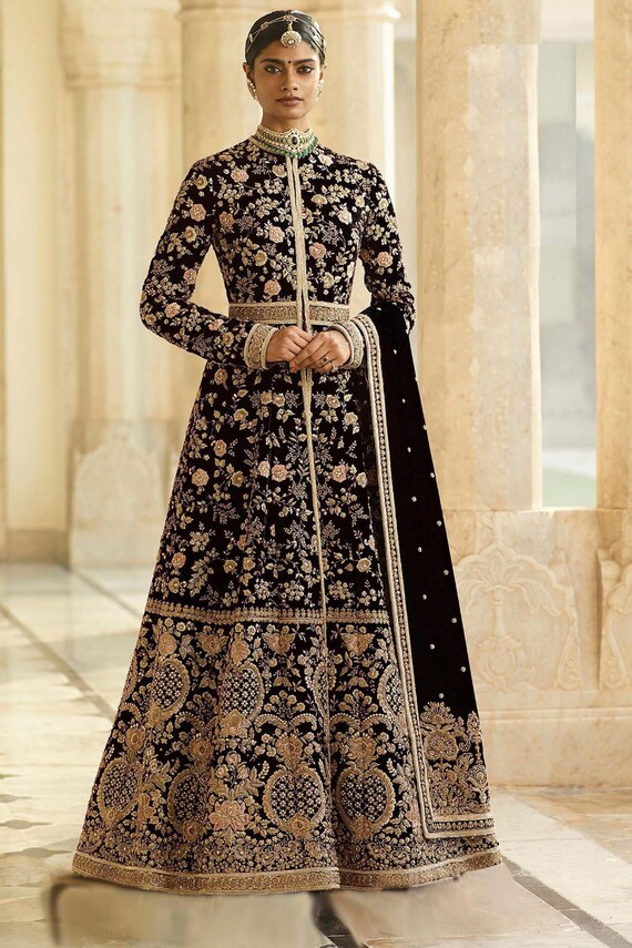 dresses pakistani wedding