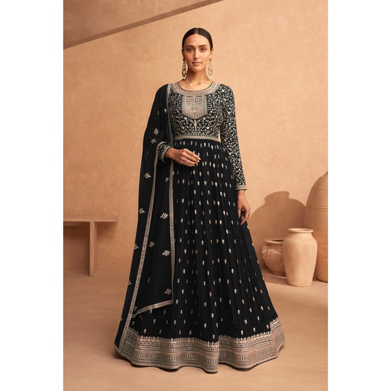 New clearance stylish gown