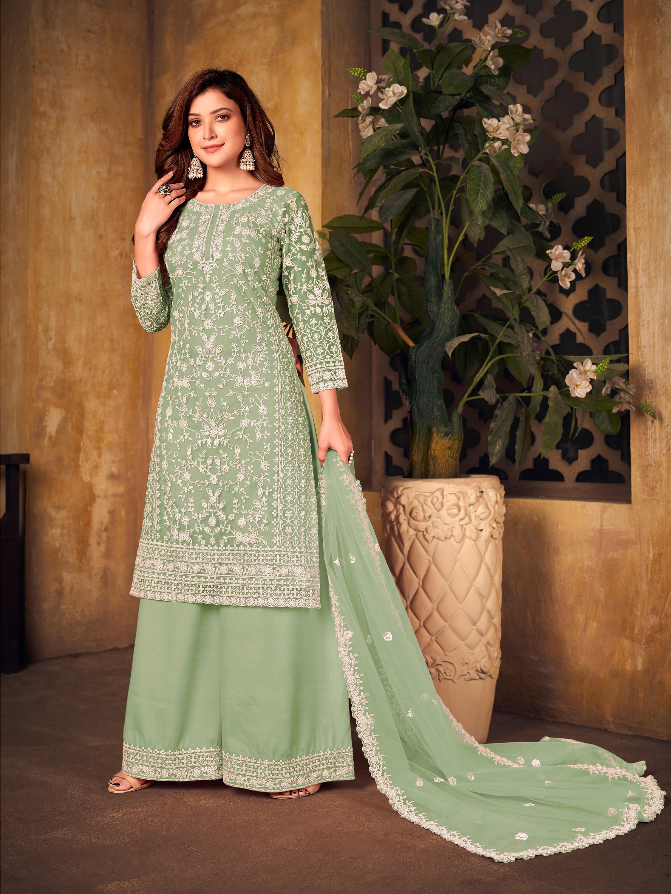 Ladies salwar shop kameez 2019