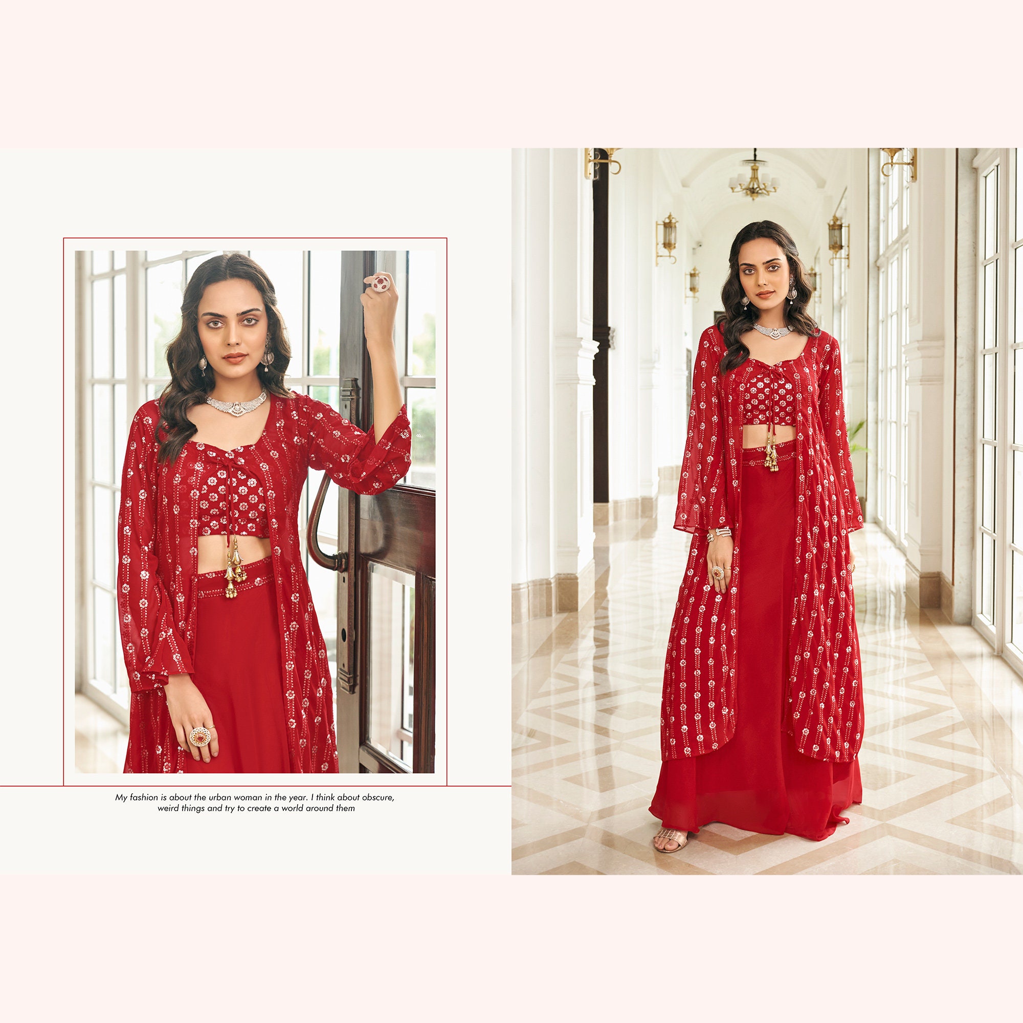 15 Latest Collection of Lehenga with Kurta Designs In India | Kurta lehenga,  Lehenga style, Indian dresses