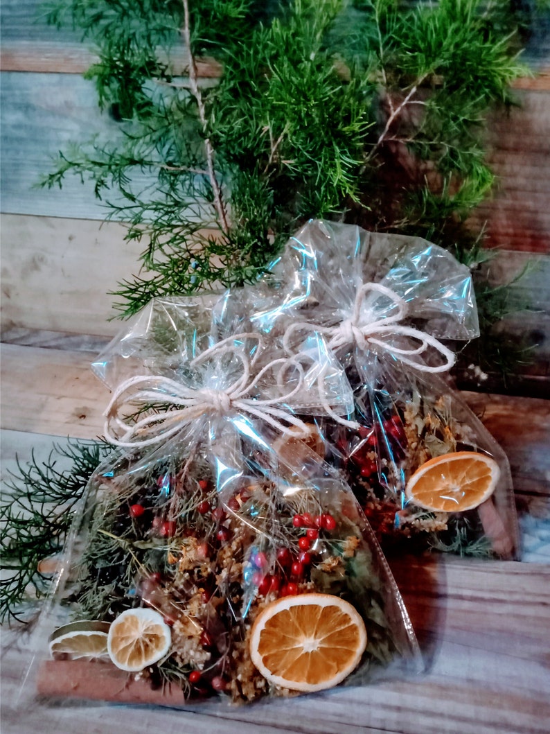 Gepresste Blumen Zum Basteln Trockenblüten Potpour Produktbild-Vorschau 5