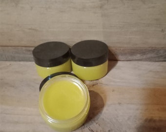 Wild Native Organic First - Aid Salve  ( Yarrow, Plantain, Comfrey )