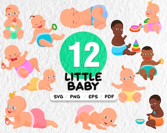 Download Little Baby Bum Svg Etsy