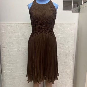 Talbots Dress Petite Etsy Canada