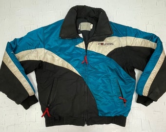 huf polaris jacket